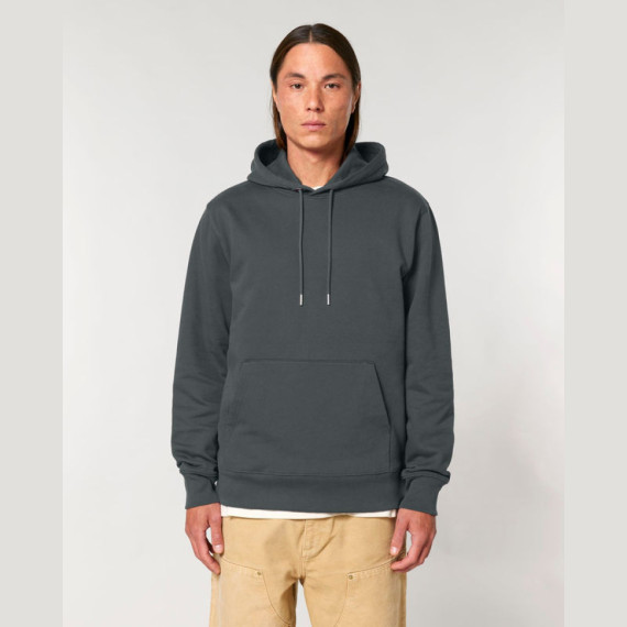 Cruiser 2.0 unisex mikina s kapucí