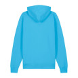 Cruiser 2.0 unisex mikina s kapucí