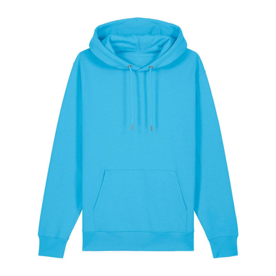 Cruiser 2.0 unisex mikina s kapucí