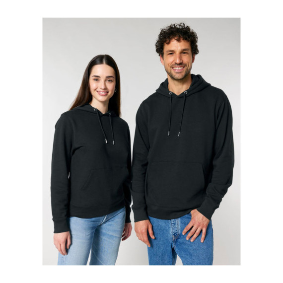 Cruiser 2.0 unisex mikina s kapucí