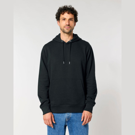 Cruiser 2.0 unisex mikina s kapucí