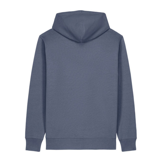 Cruiser 2.0 unisex mikina s kapucí