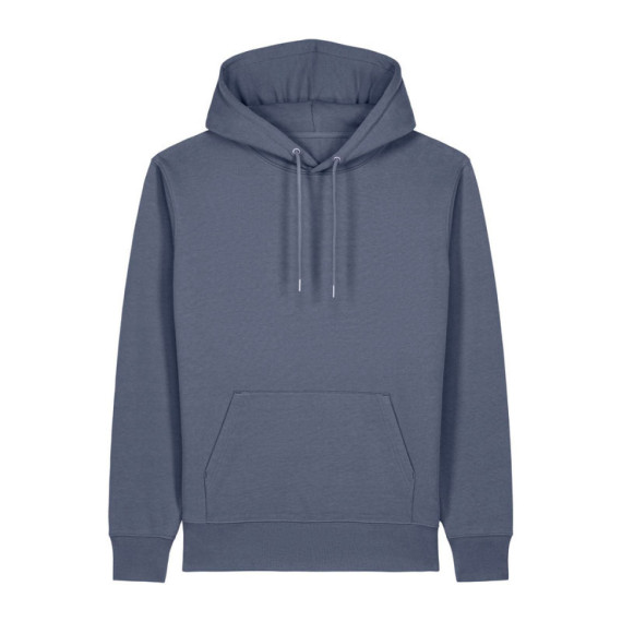 Cruiser 2.0 unisex mikina s kapucí