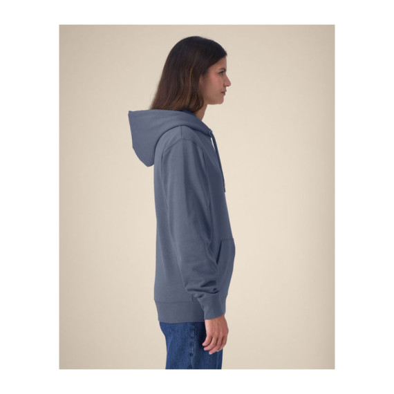 Cruiser 2.0 unisex mikina s kapucí