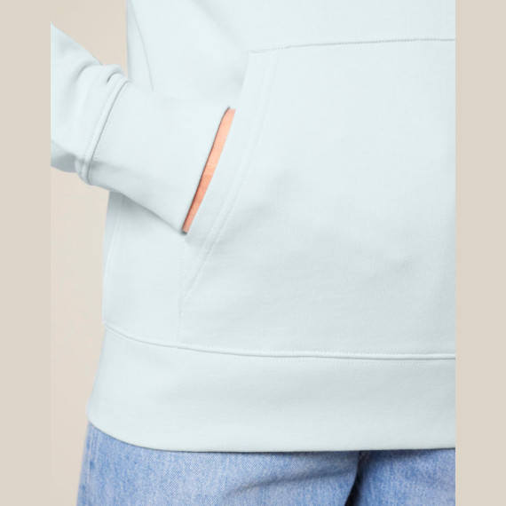 Cruiser 2.0 unisex mikina s kapucí