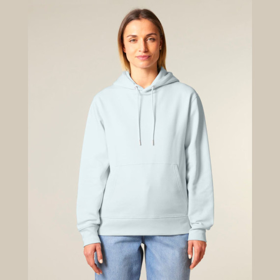 Cruiser 2.0 unisex mikina s kapucí
