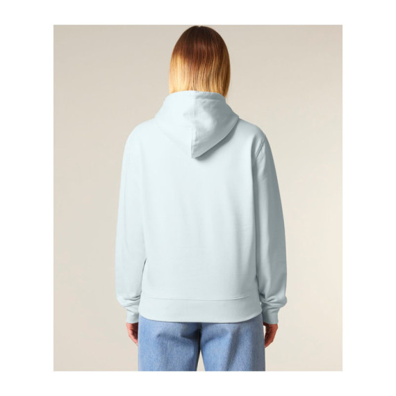 Cruiser 2.0 unisex mikina s kapucí