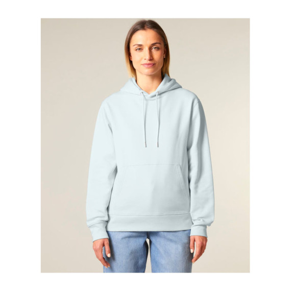 Cruiser 2.0 unisex mikina s kapucí