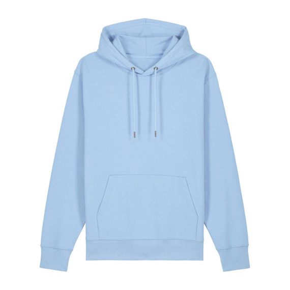 Cruiser 2.0 unisex mikina s kapucí