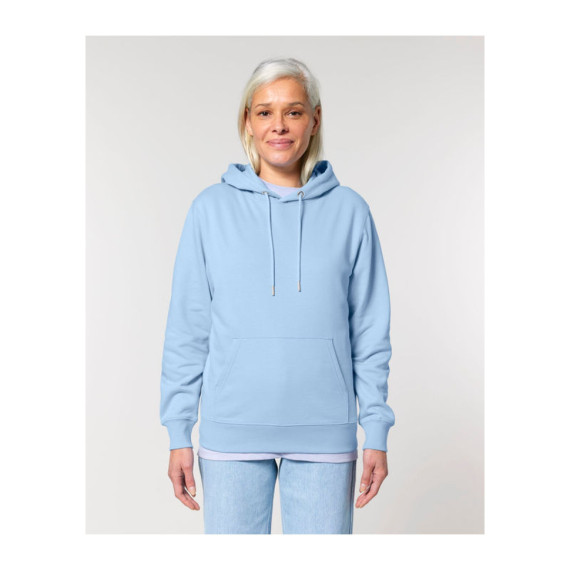Cruiser 2.0 unisex mikina s kapucí