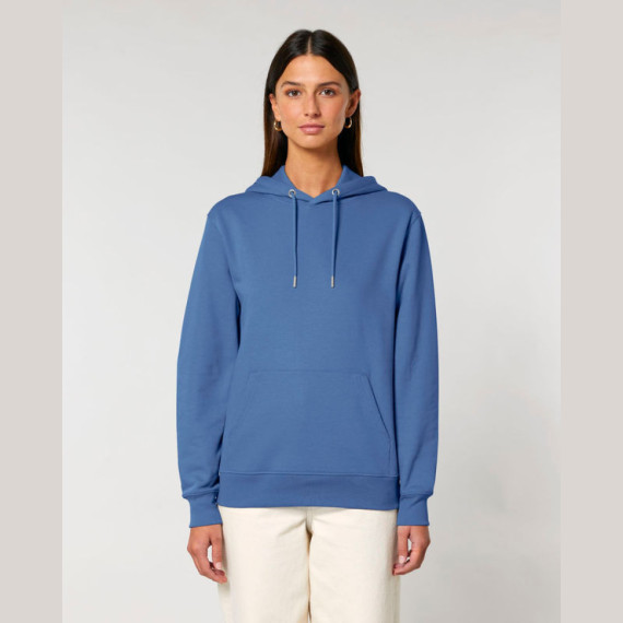 Cruiser 2.0 unisex mikina s kapucí