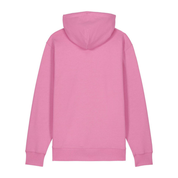 Cruiser 2.0 unisex mikina s kapucí