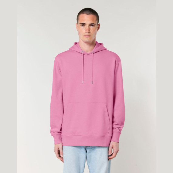 Cruiser 2.0 unisex mikina s kapucí
