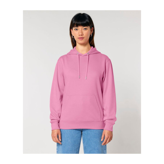 Cruiser 2.0 unisex mikina s kapucí