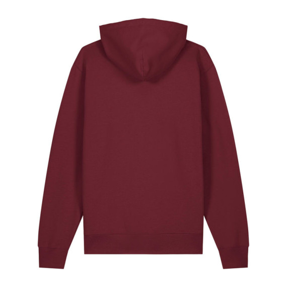 Cruiser 2.0 unisex mikina s kapucí