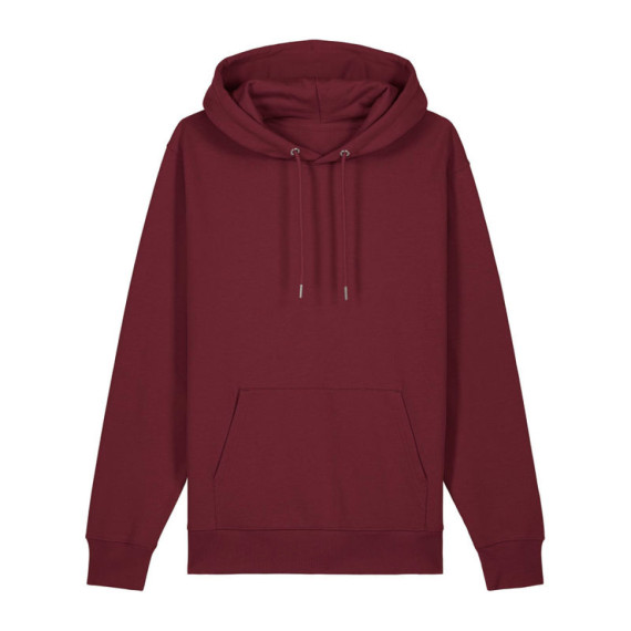 Cruiser 2.0 unisex mikina s kapucí