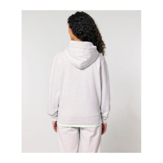 Cruiser 2.0 unisex mikina s kapucí
