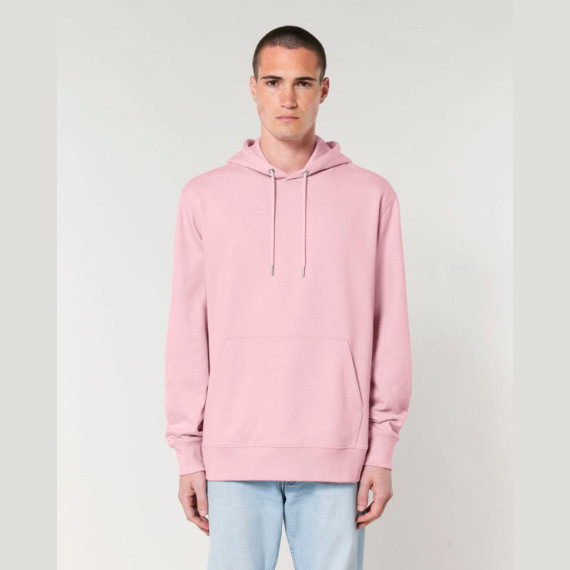 Cruiser 2.0 unisex mikina s kapucí