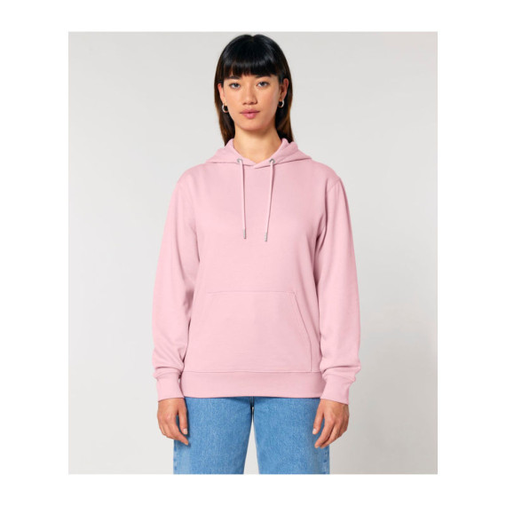Cruiser 2.0 unisex mikina s kapucí