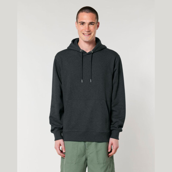 Cruiser 2.0 unisex mikina s kapucí
