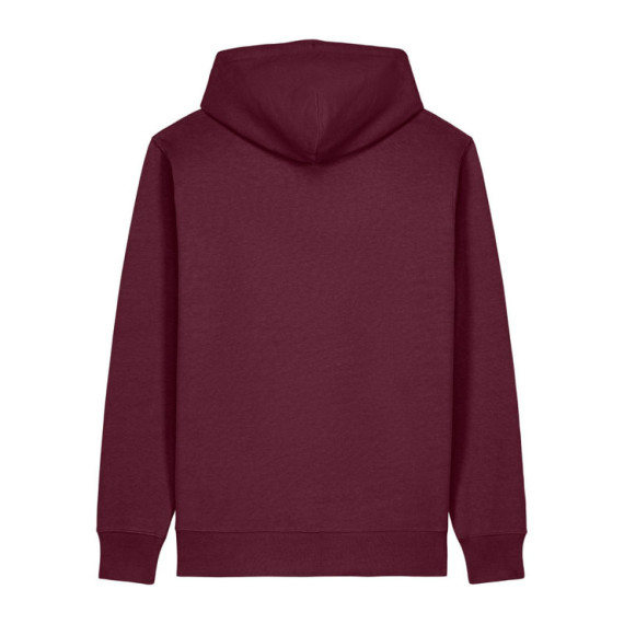 Cruiser 2.0 unisex mikina s kapucí