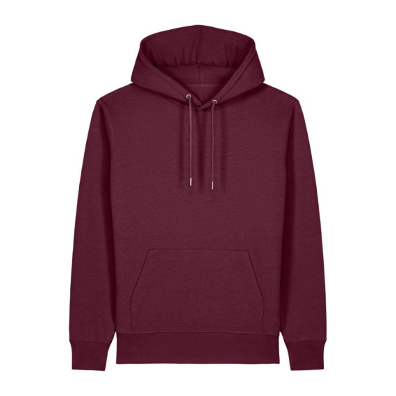 Cruiser 2.0 unisex mikina s kapucí