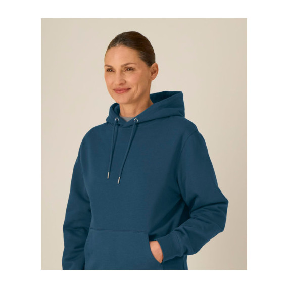 Cruiser 2.0 unisex mikina s kapucí