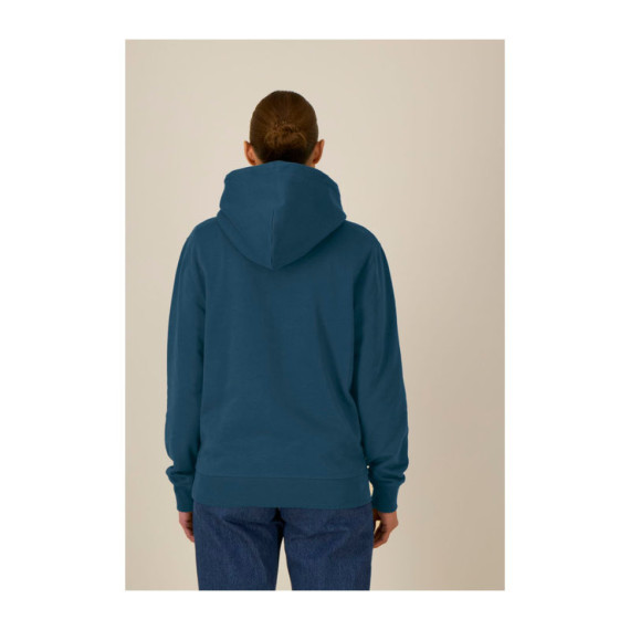 Cruiser 2.0 unisex mikina s kapucí
