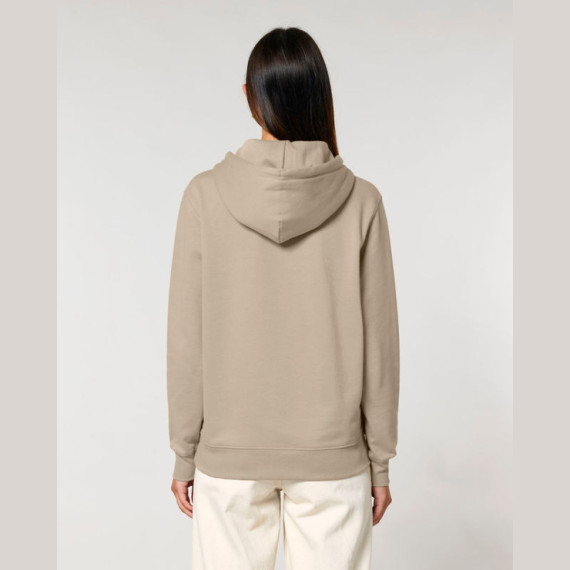 Cruiser 2.0 unisex mikina s kapucí