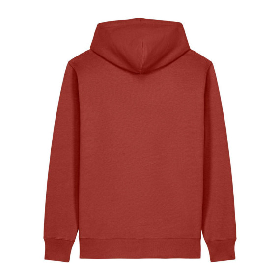 Cruiser 2.0 unisex mikina s kapucí