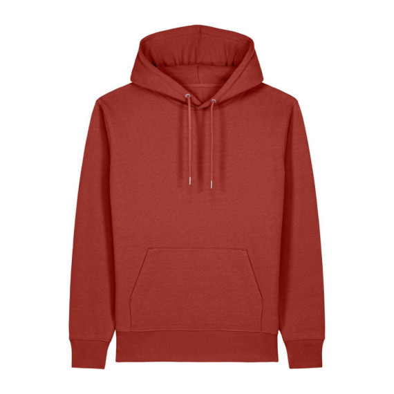 Cruiser 2.0 unisex mikina s kapucí