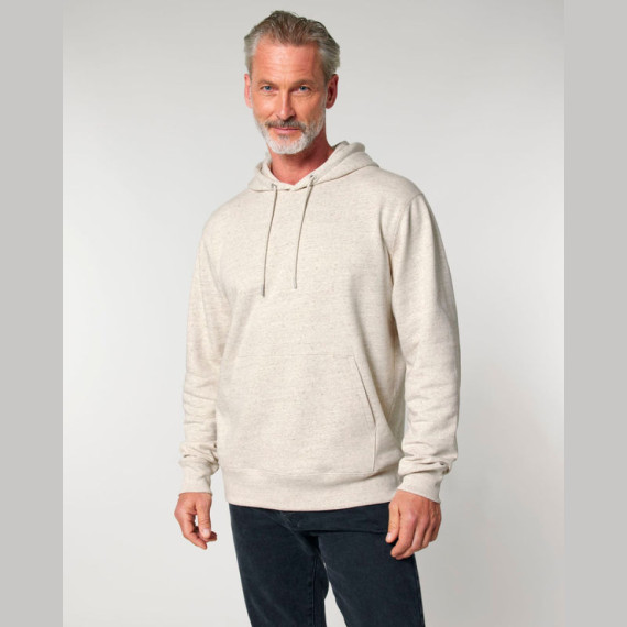 Cruiser 2.0 unisex mikina s kapucí