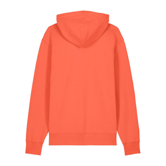 Cruiser 2.0 unisex mikina s kapucí