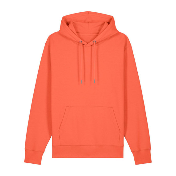 Cruiser 2.0 unisex mikina s kapucí