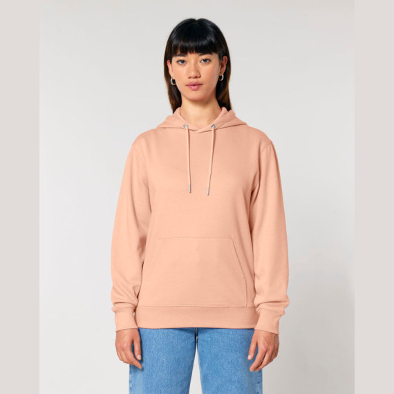 Cruiser 2.0 unisex mikina s kapucí