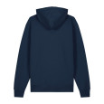 Cruiser 2.0 unisex mikina s kapucí