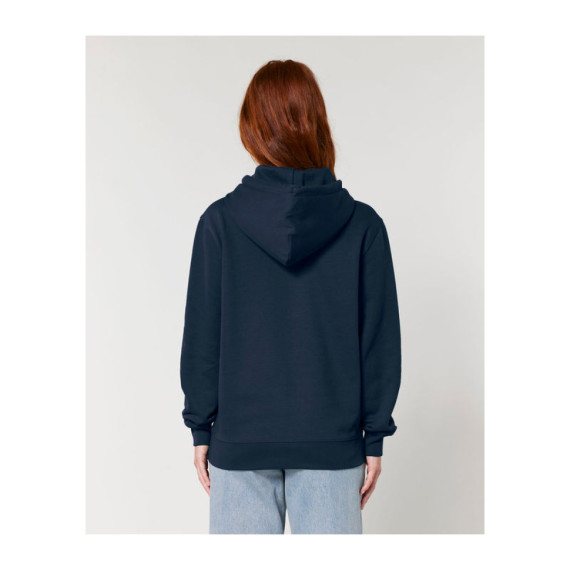 Cruiser 2.0 unisex mikina s kapucí