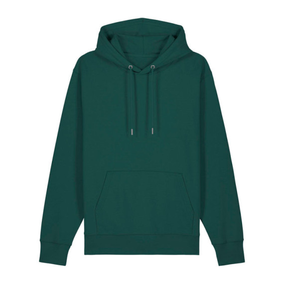 Cruiser 2.0 unisex mikina s kapucí
