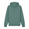 Cruiser 2.0 unisex mikina s kapucí