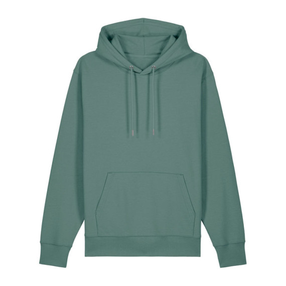 Cruiser 2.0 unisex mikina s kapucí