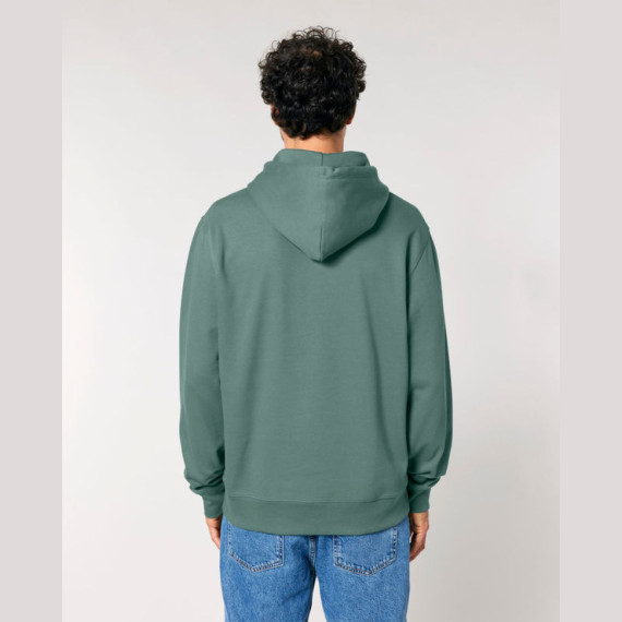 Cruiser 2.0 unisex mikina s kapucí