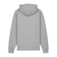 Cruiser 2.0 unisex mikina s kapucí