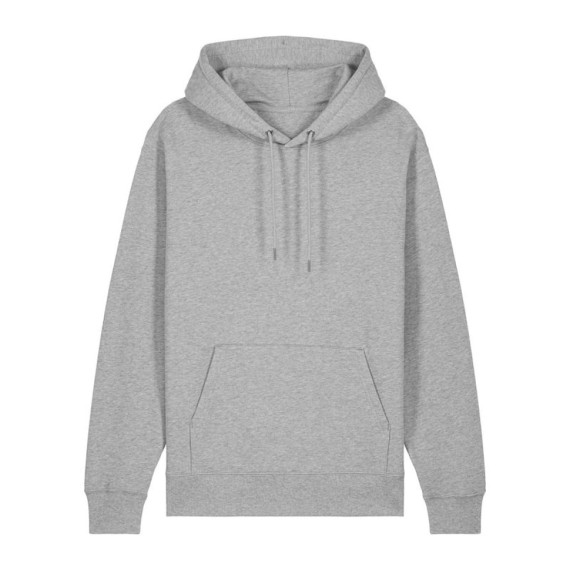 Cruiser 2.0 unisex mikina s kapucí