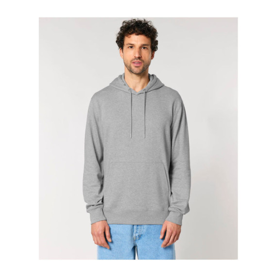 Cruiser 2.0 unisex mikina s kapucí