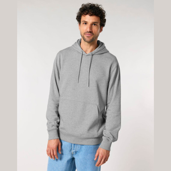 Cruiser 2.0 unisex mikina s kapucí