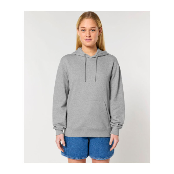 Cruiser 2.0 unisex mikina s kapucí
