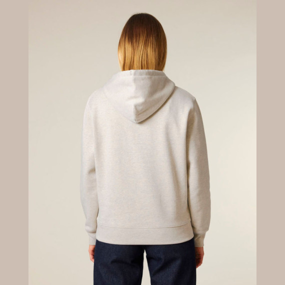 Cruiser 2.0 unisex mikina s kapucí