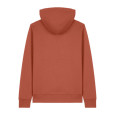 Cruiser 2.0 unisex mikina s kapucí