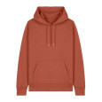 Cruiser 2.0 unisex mikina s kapucí