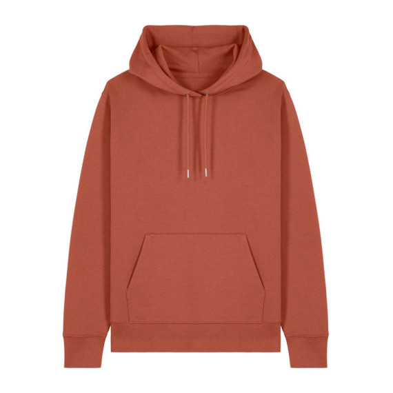 Cruiser 2.0 unisex mikina s kapucí